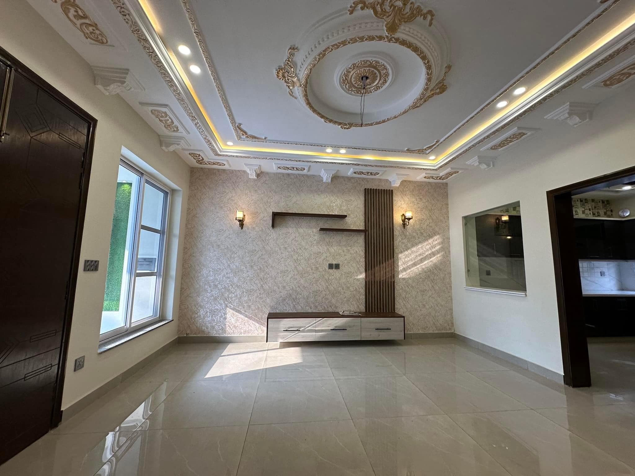 5 Marla Spanish House For Sale in Buch Villas Multan