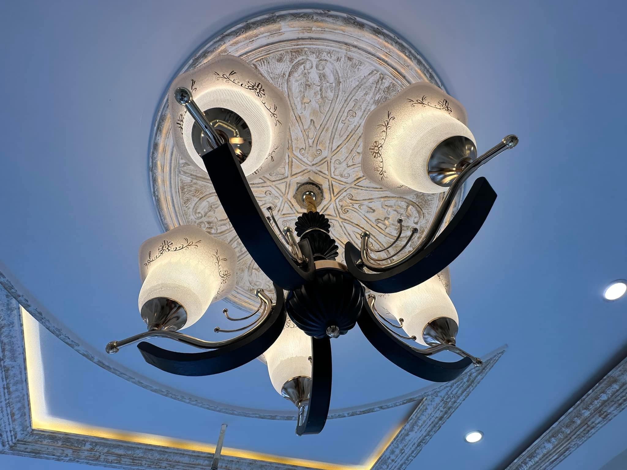 5 Marla Spanish House For Sale in Buch Villas Multan