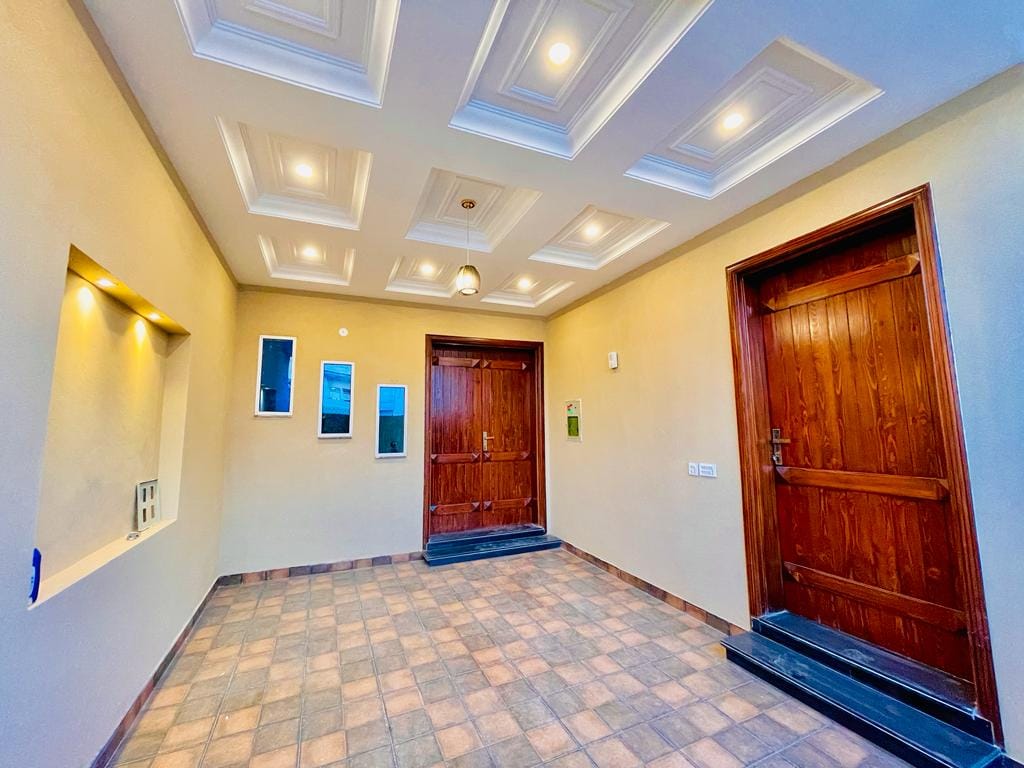 5 Marla Designer Spanish Style Villa for Sale In Multan