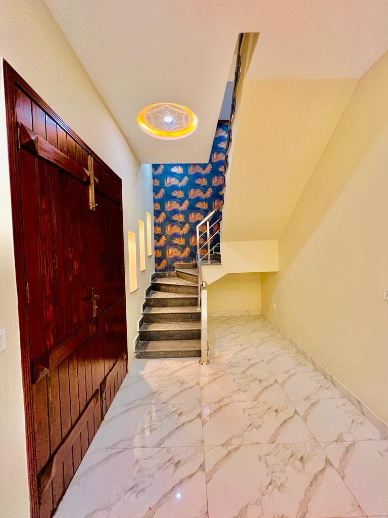 5 Marla Designer Spanish Style Villa for Sale In Multan