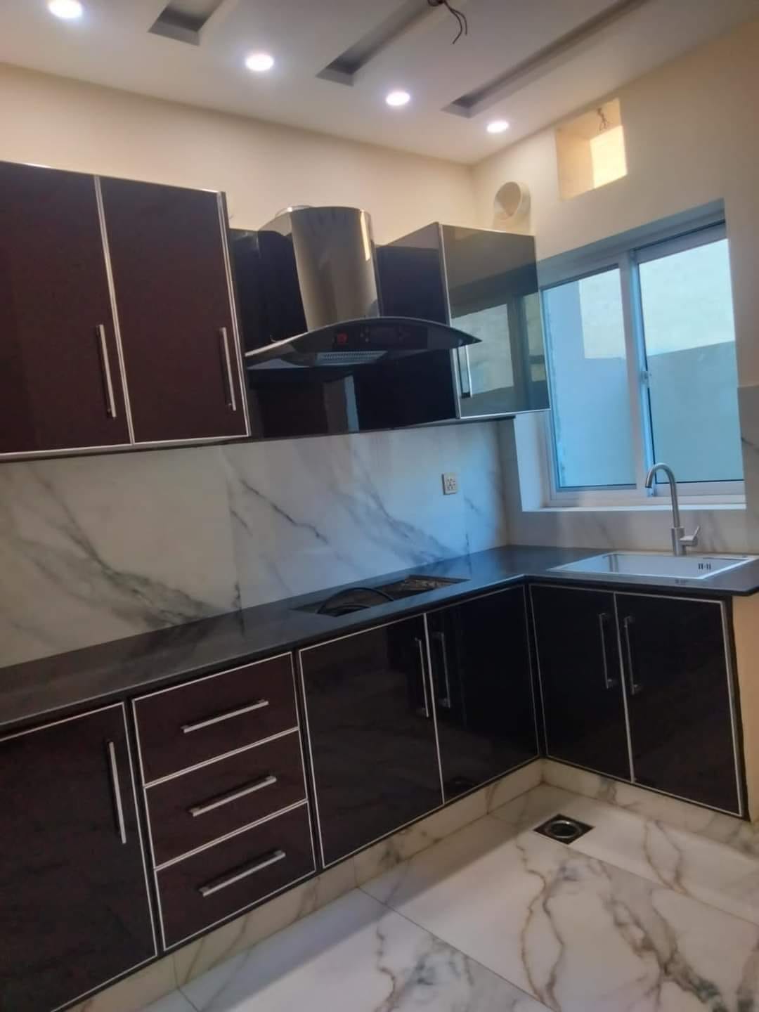 4 Marla Brand New House Available For Sale in Buch Executive Villas Multan