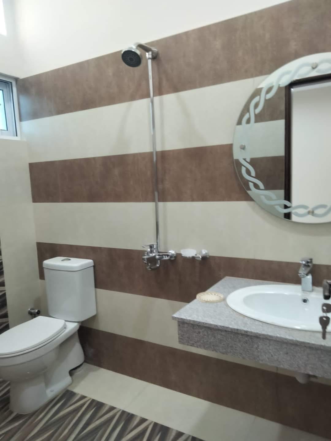 4 Marla Brand New House Available For Sale in Buch Executive Villas Multan