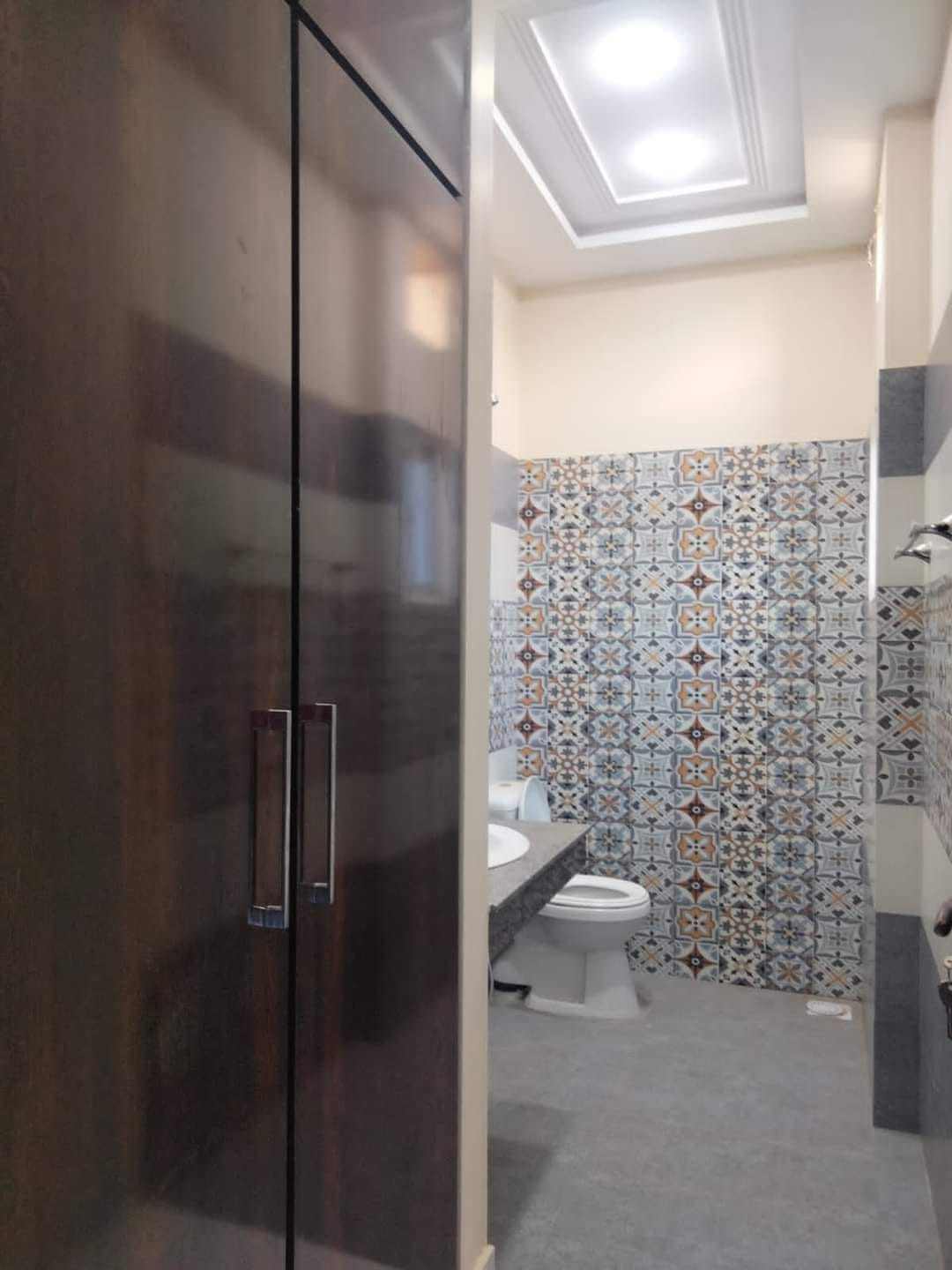 4 Marla Brand New House Available For Sale in Buch Executive Villas Multan