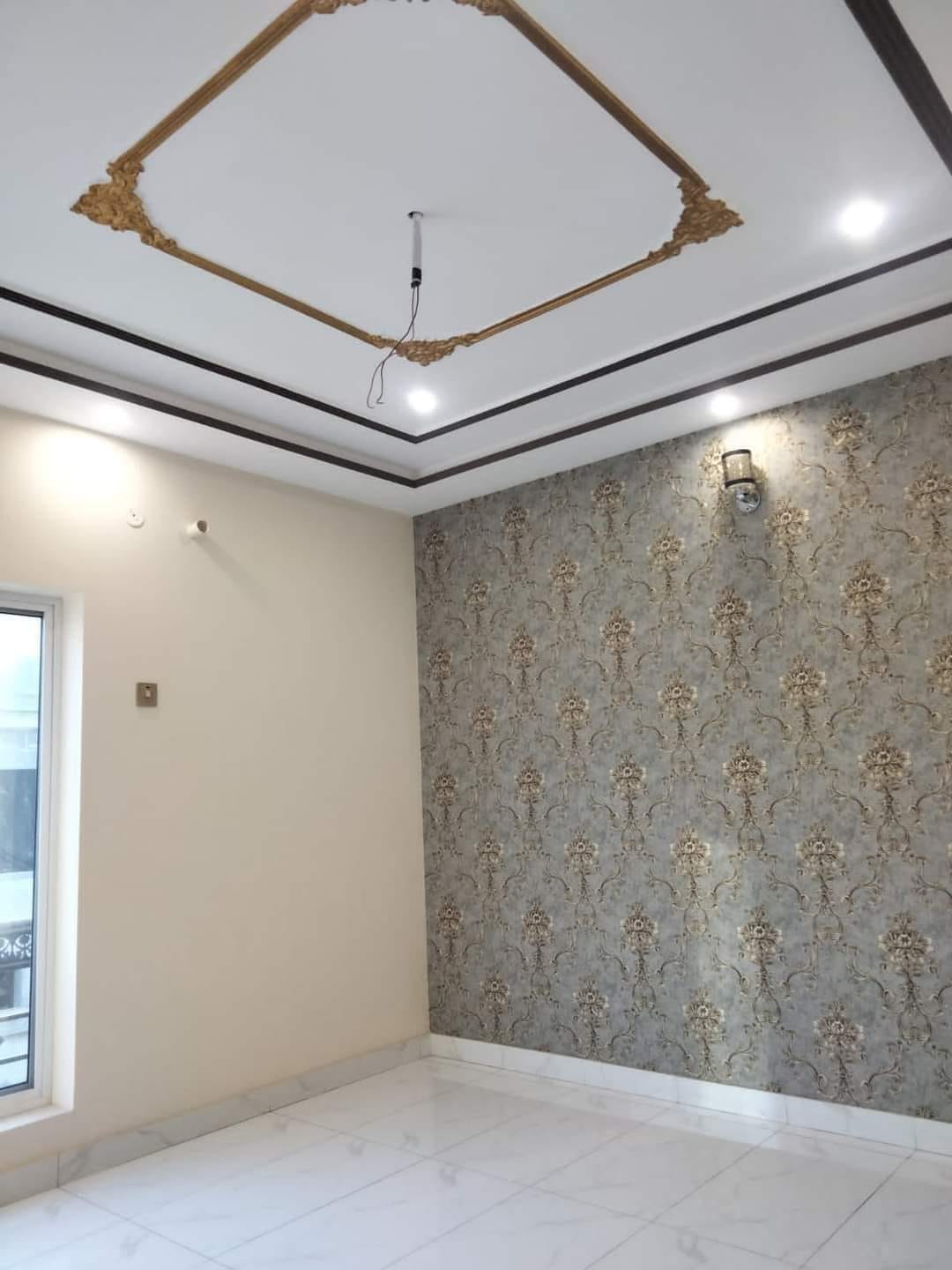 4 Marla Brand New House Available For Sale in Buch Executive Villas Multan
