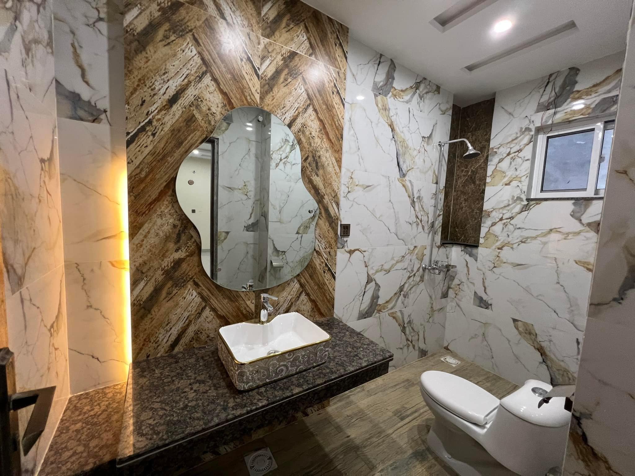 7.5 Marla Modern House Available For Sale In Buch Villas Multan