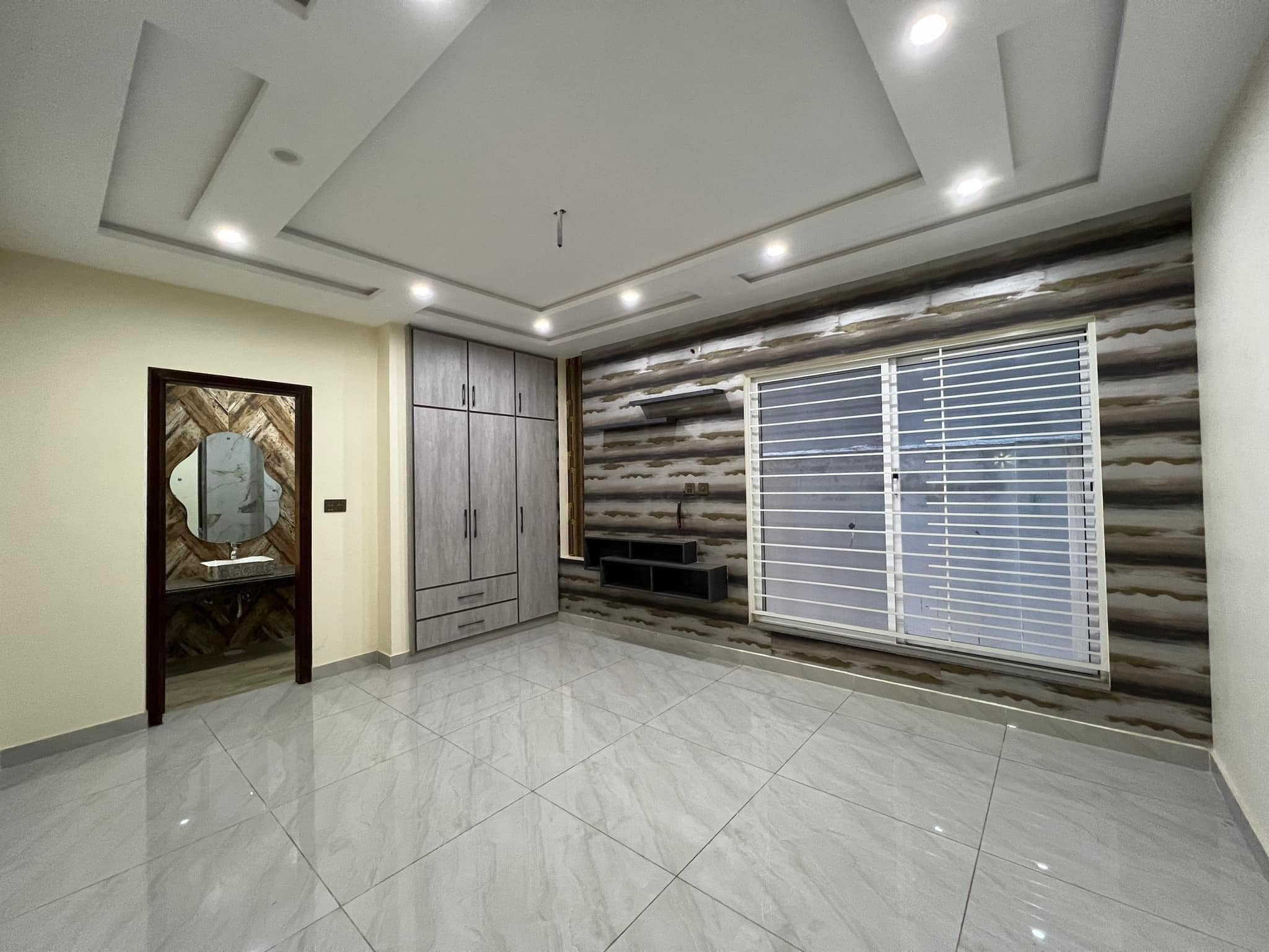 7.5 Marla Modern House Available For Sale In Buch Villas Multan