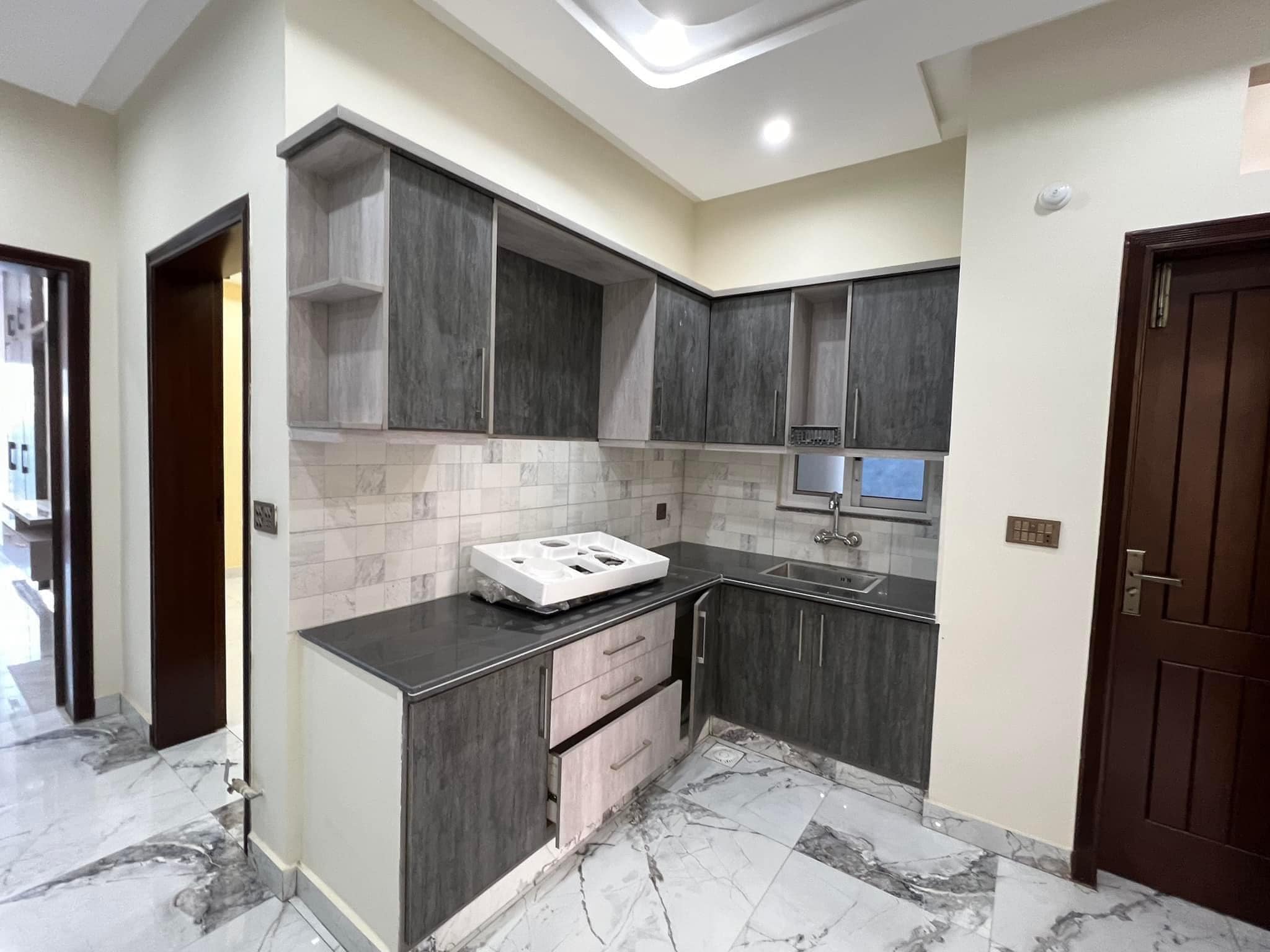 7.5 Marla Modern House Available For Sale In Buch Villas Multan