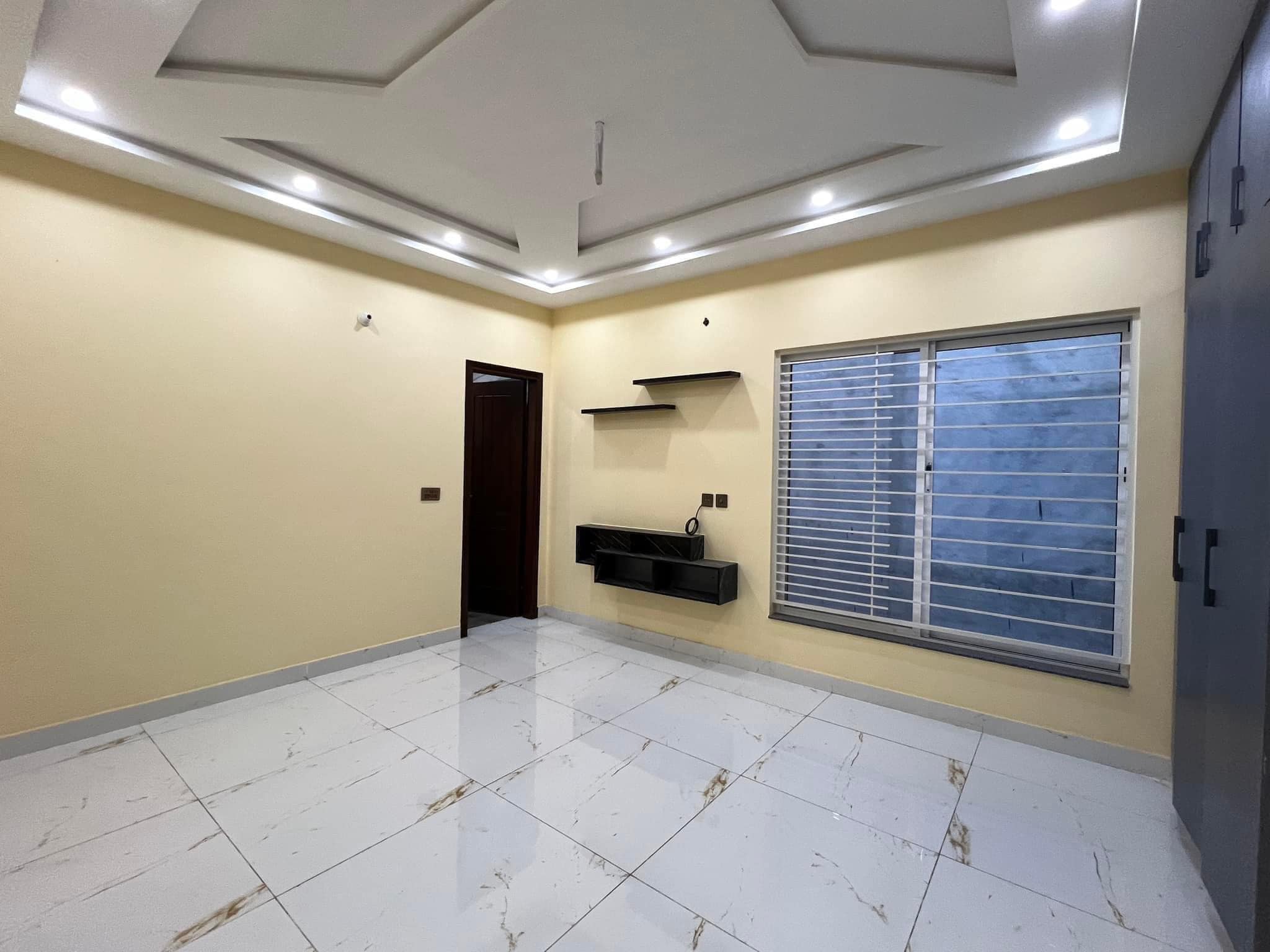 7.5 Marla Modern House Available For Sale In Buch Villas Multan