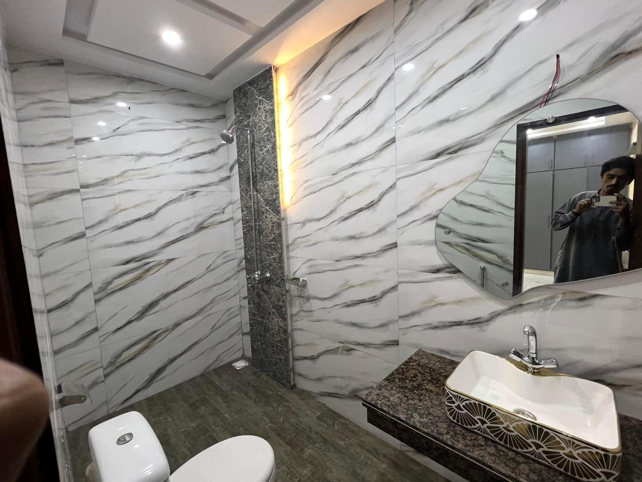 7.5 Marla Modern House Available For Sale In Buch Villas Multan