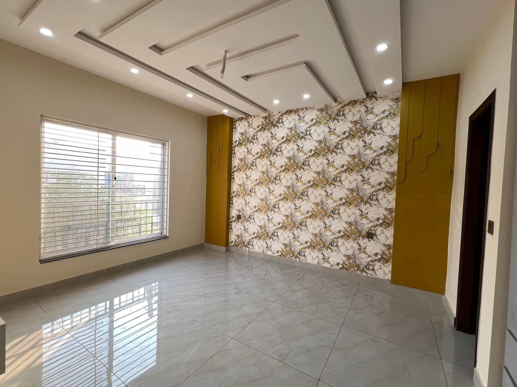7.5 Marla Modern House Available For Sale In Buch Villas Multan