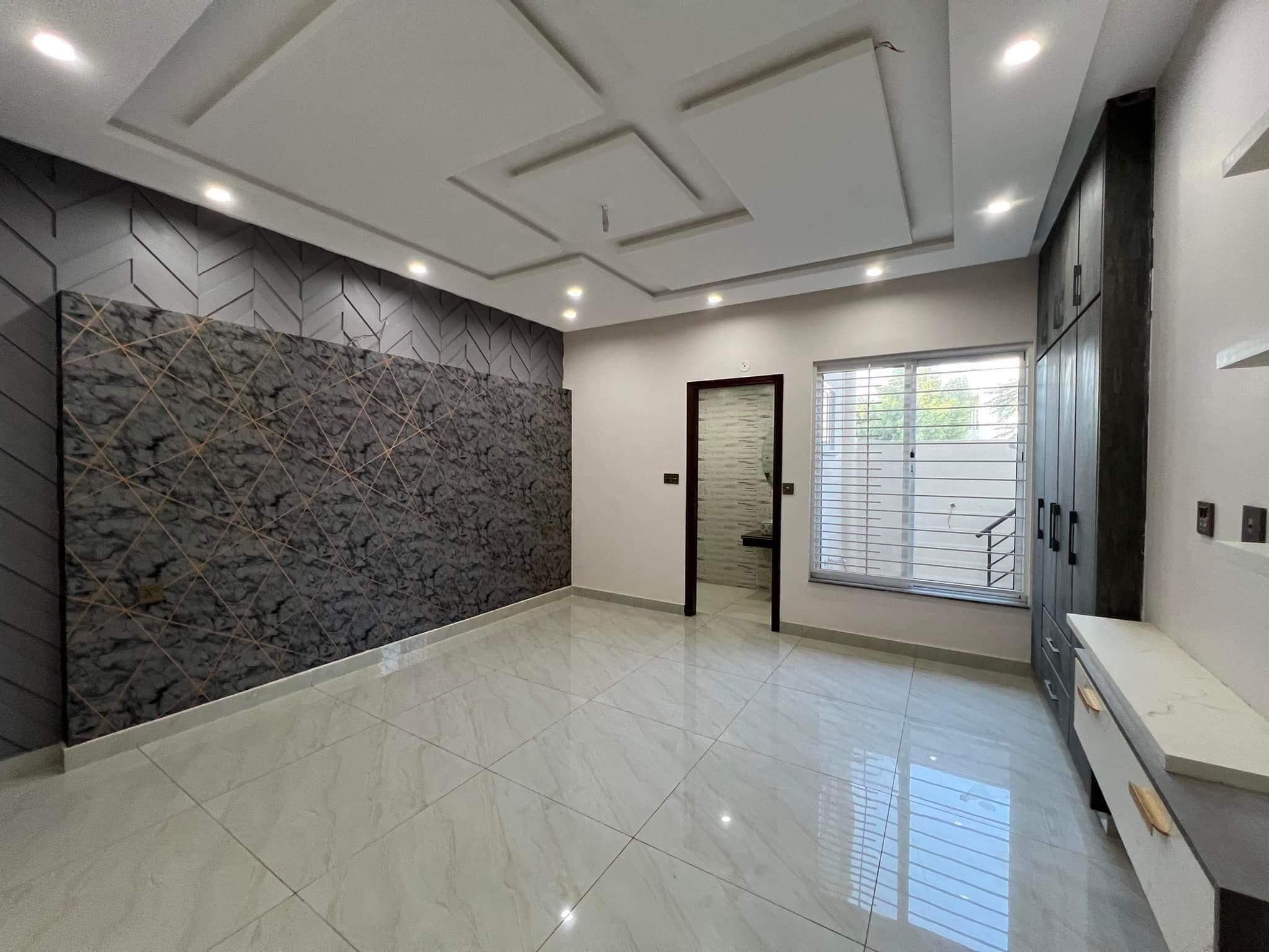 7.5 Marla Modern House Available For Sale In Buch Villas Multan