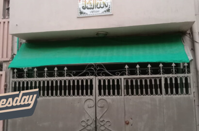 3 Marla Beautiful House For sale in  Hunza Block Iqbal Town Lahore