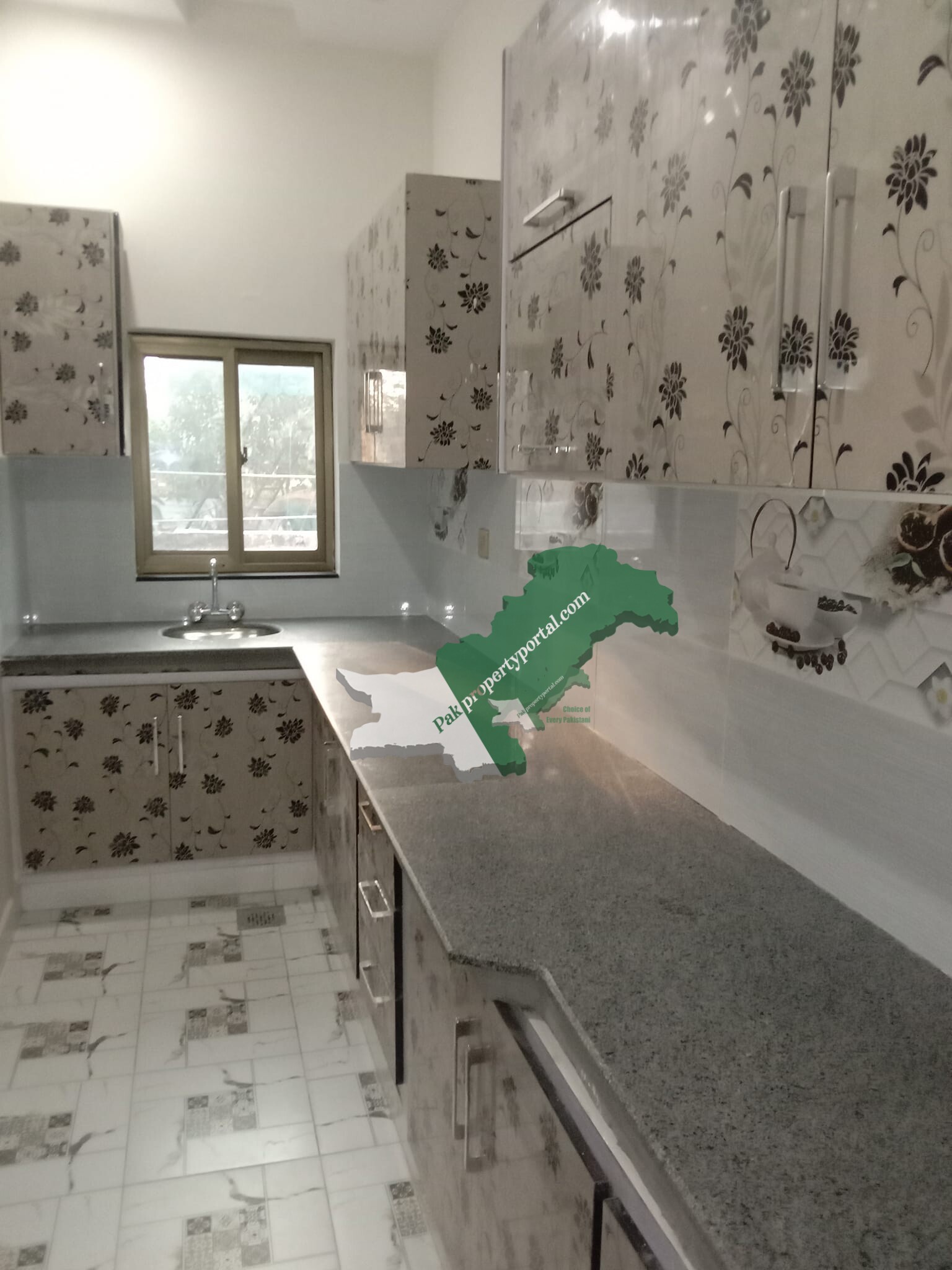 2.25 Marla Brand New Beautiful House For SALE in  Ghosia colony near pak block Iqbal town Lahore