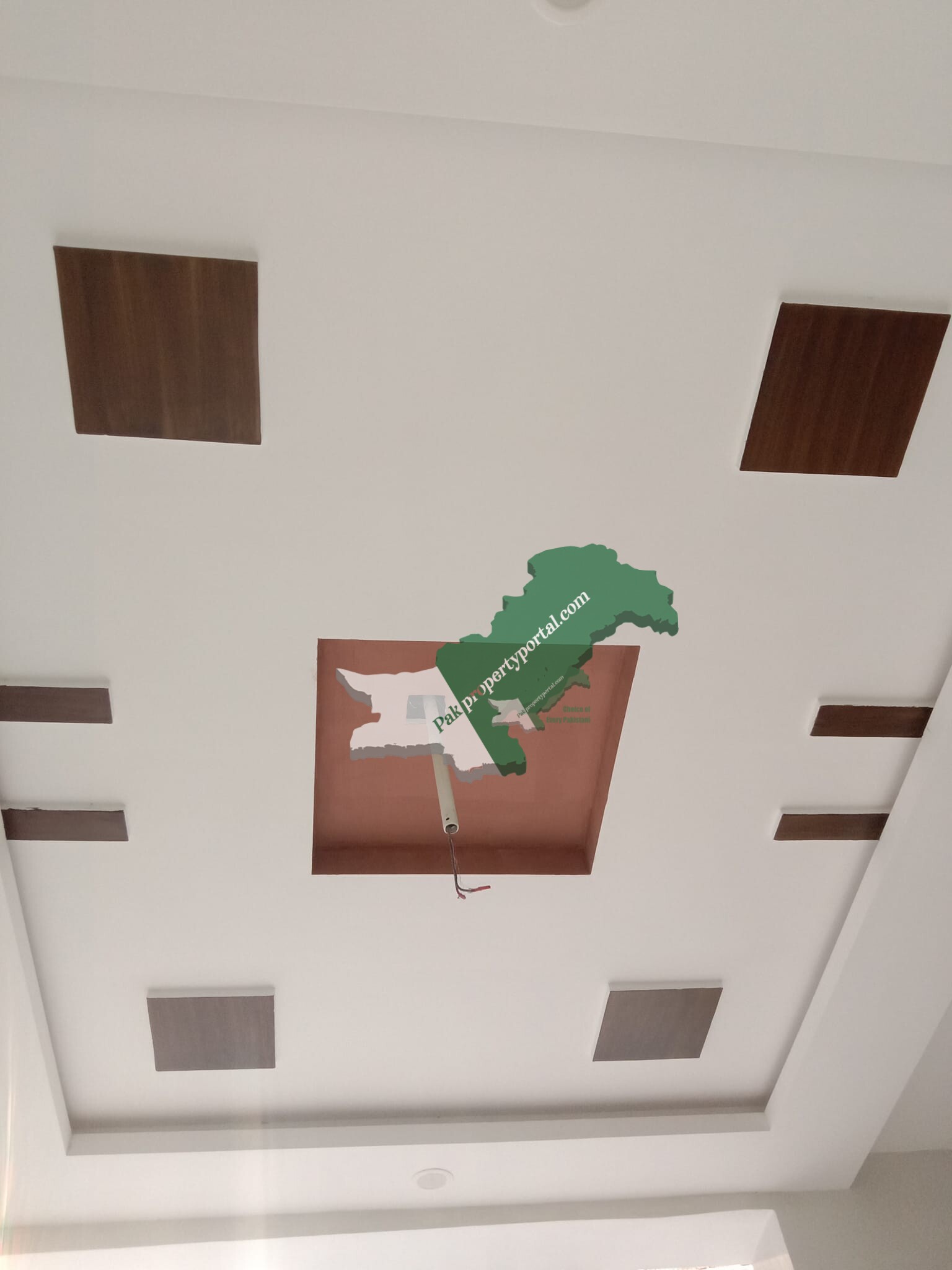 2.25 Marla Brand New Beautiful House For SALE in  Ghosia colony near pak block Iqbal town Lahore