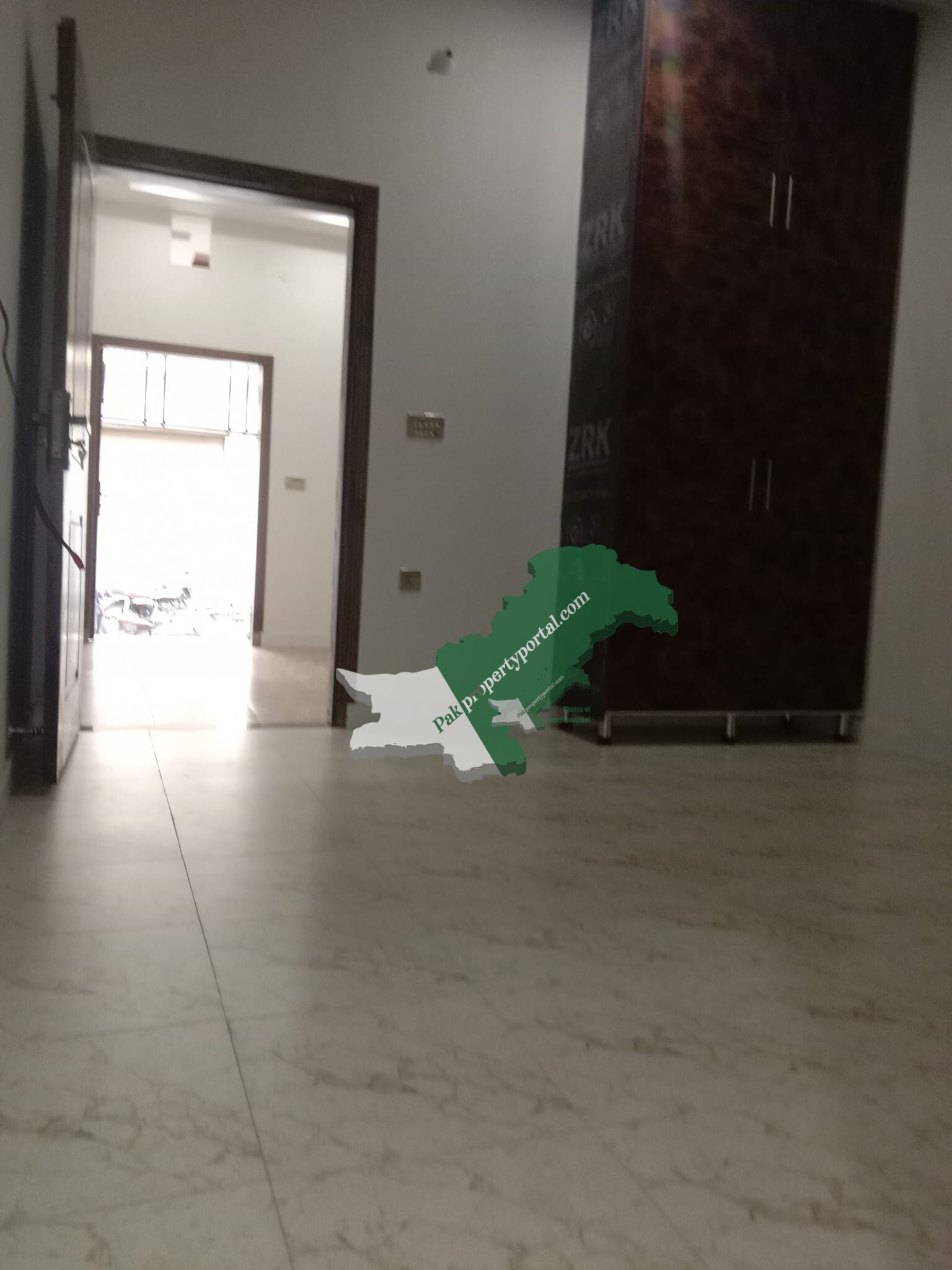 2.25 Marla Brand New Beautiful House For SALE in  Ghosia colony near pak block Iqbal town Lahore