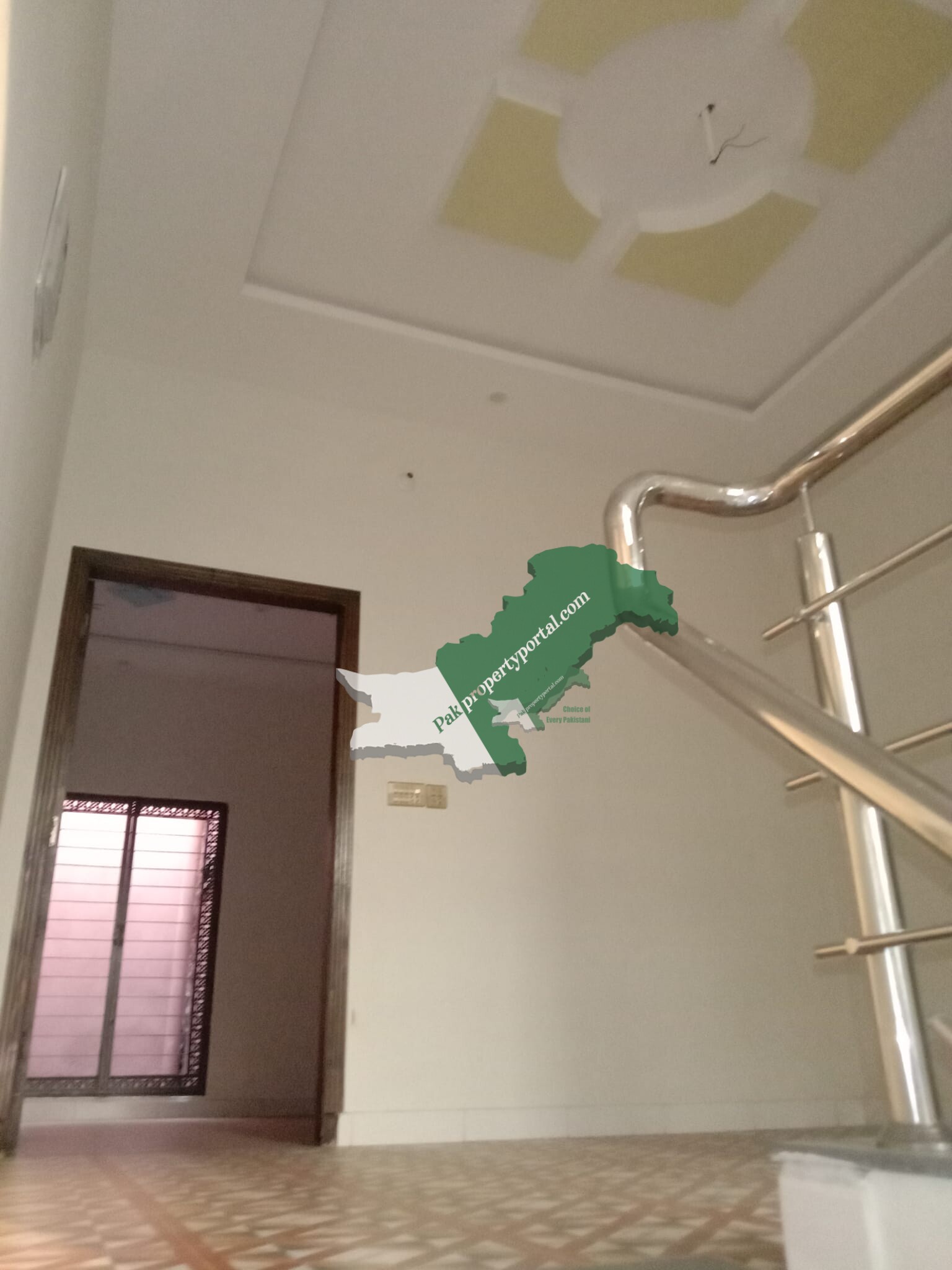 2.25 Marla Brand New Beautiful House For SALE in  Ghosia colony near pak block Iqbal town Lahore