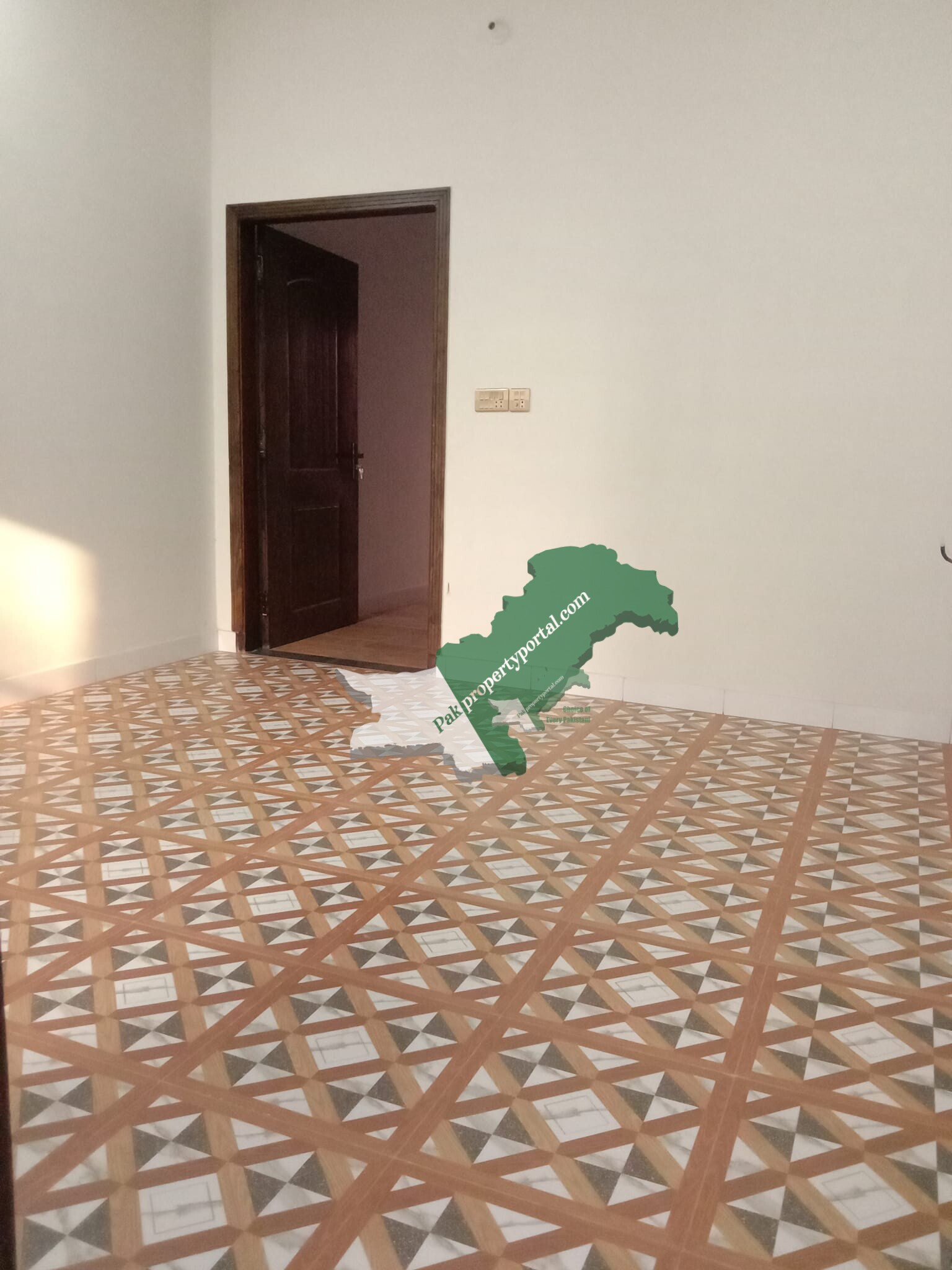 2.25 Marla Brand New Beautiful House For SALE in  Ghosia colony near pak block Iqbal town Lahore