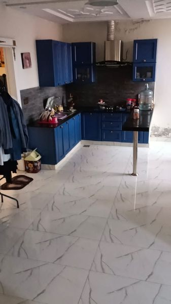 6 Marla Like Brand New House For Rent In  Valencia Town Lahore