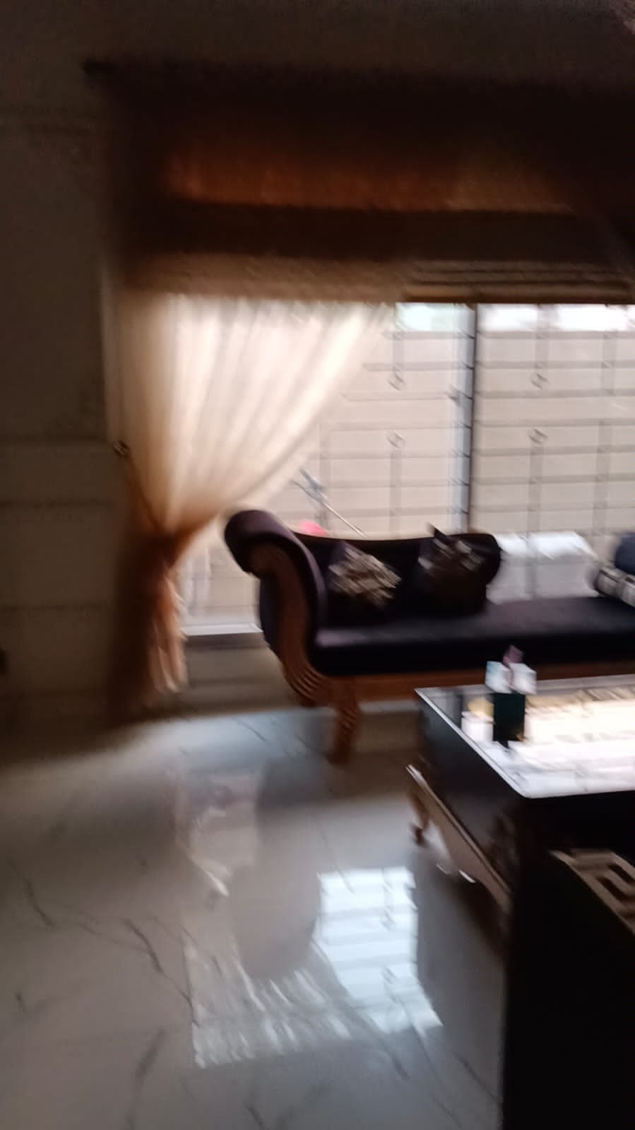 6 Marla Like Brand New House For Rent In  Valencia Town Lahore